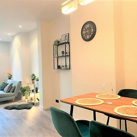 Royal South - Apartment Antwerp With Parkview エクステリア 写真