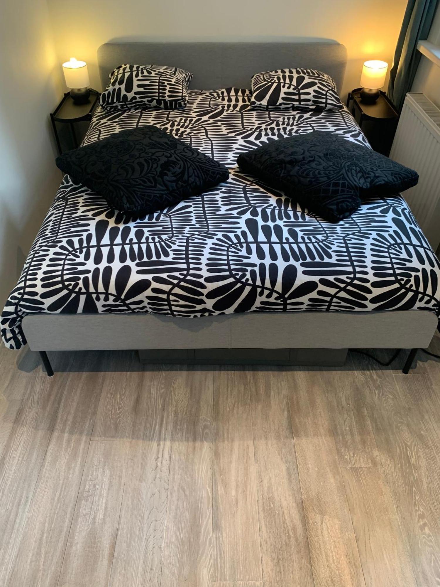 Royal South - Apartment Antwerp With Parkview エクステリア 写真